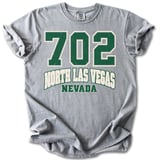 702 North Las Vegas NV Tee thumbnail 8