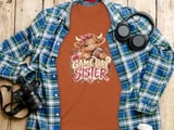 Game Day Sister Tee or Sweatshirt thumbnail 7