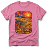 Gogh Harvest ~ Comfort Colors Premium Tee thumbnail 11