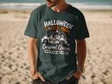 Halloween Soccer Mom Tee thumbnail 10