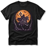 Headless Horseman Graphic Tee thumbnail 1
