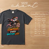 Content First Parker the Possum Tee thumbnail 15