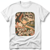 Gogh Beaufort ~ Comfort Colors Premium Tee thumbnail 9