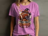 Friday Night Country Football Tee thumbnail 8
