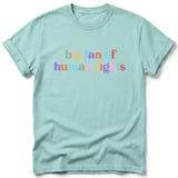 Big Fan of Human Rights Tee thumbnail 26