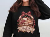 Harvest Market Pumpkin Basket Tee or Sweatshirt thumbnail 17