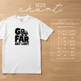 Go Far Get Lost - Overlander Design thumbnail 7