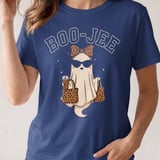 Boo-Jee Ghost Tee thumbnail 2