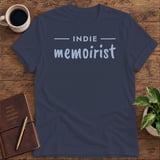 Indie Memoirist Softstyle Tee thumbnail 6