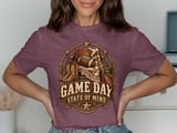Game Day State of Mind Tee thumbnail 1