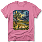 Gogh Lowcountry ~ Comfort Colors Premium Tee thumbnail 11
