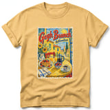 Gogh Brunch ~ Comfort Colors Premium Tee thumbnail 7