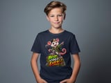 Best Video Ever Parker the Possum Tee thumbnail 8