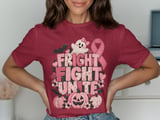 Fright Fight Unite Patchwork Tee thumbnail 2