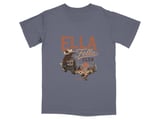 Ella's Fella Club: Desert Journey T-Shirt thumbnail 3