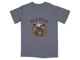 Ella Fella Club: Rodeo Queen T-Shirt thumbnail 3