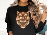 Game Day Tiger Tee thumbnail 13