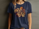 Monster Squad Selfie Tee or Sweatshirt thumbnail 8