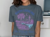 The Palmetto State Est. 1788 Graphic Tee thumbnail 11