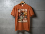 Vampurr Bites Again Tee thumbnail 16
