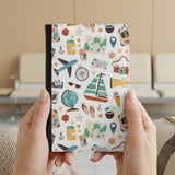 Summer Wanderlust Passport Cover thumbnail 3