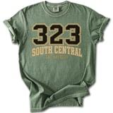 323 South Central Los Angeles Tee thumbnail 1