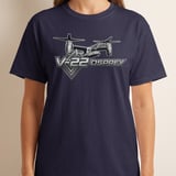V-22 Osprey Tee thumbnail 5