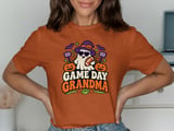 Game Day Grandma Ghost Tee or Sweatshirt thumbnail 10