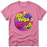 Yoga Pop ~ Comfort Colors Premium Tee thumbnail 11