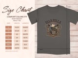 Ella Fella Club: Rodeo Queen T-Shirt thumbnail 11
