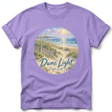 Dune Light ~ Comfort Colors Premium Tee thumbnail 6