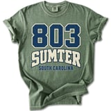 803 Sumter SC Tee thumbnail 2