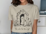 Too Cute for the Crypt Tee thumbnail 11
