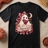 Reading Past Midnight Tee thumbnail 6
