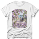 Lilac Lane ~ Comfort Colors Premium Tee thumbnail 9