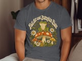 Fall Air and Pumpkin Flair Tee or Sweatshirt thumbnail 6