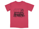 Frontier Wanderer T-Shirt thumbnail 3