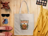 Hollow Farm Pumpkins Tote Bag thumbnail 3