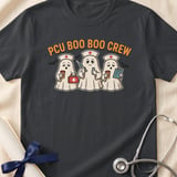 PCU Boo Boo Crew Tee thumbnail 2