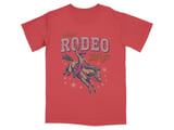 Rodeo Lets Go Tee thumbnail 3
