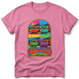 Cable Car Pop ~ Comfort Colors Premium Tee thumbnail 11