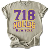 718 Hollis NY Tee thumbnail 11