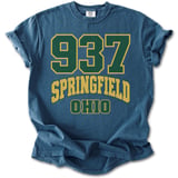 937 Springfield OH Tee thumbnail 14