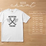 Weekend Viking Design thumbnail 7