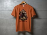 Cozy Coffee Cat Tee thumbnail 16