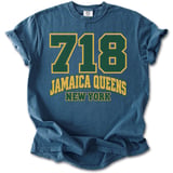 718 Jamaica Queens NY Tee thumbnail 14