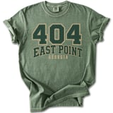 404 East Point Georgia Tee thumbnail 13