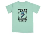 Texas Electric State Tee thumbnail 9