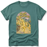 Gogh Bananas ~ Comfort Colors Premium Tee thumbnail 8