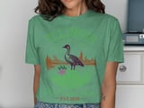Illinois The Prairie State Est. 1818 Graphic Tee thumbnail 8